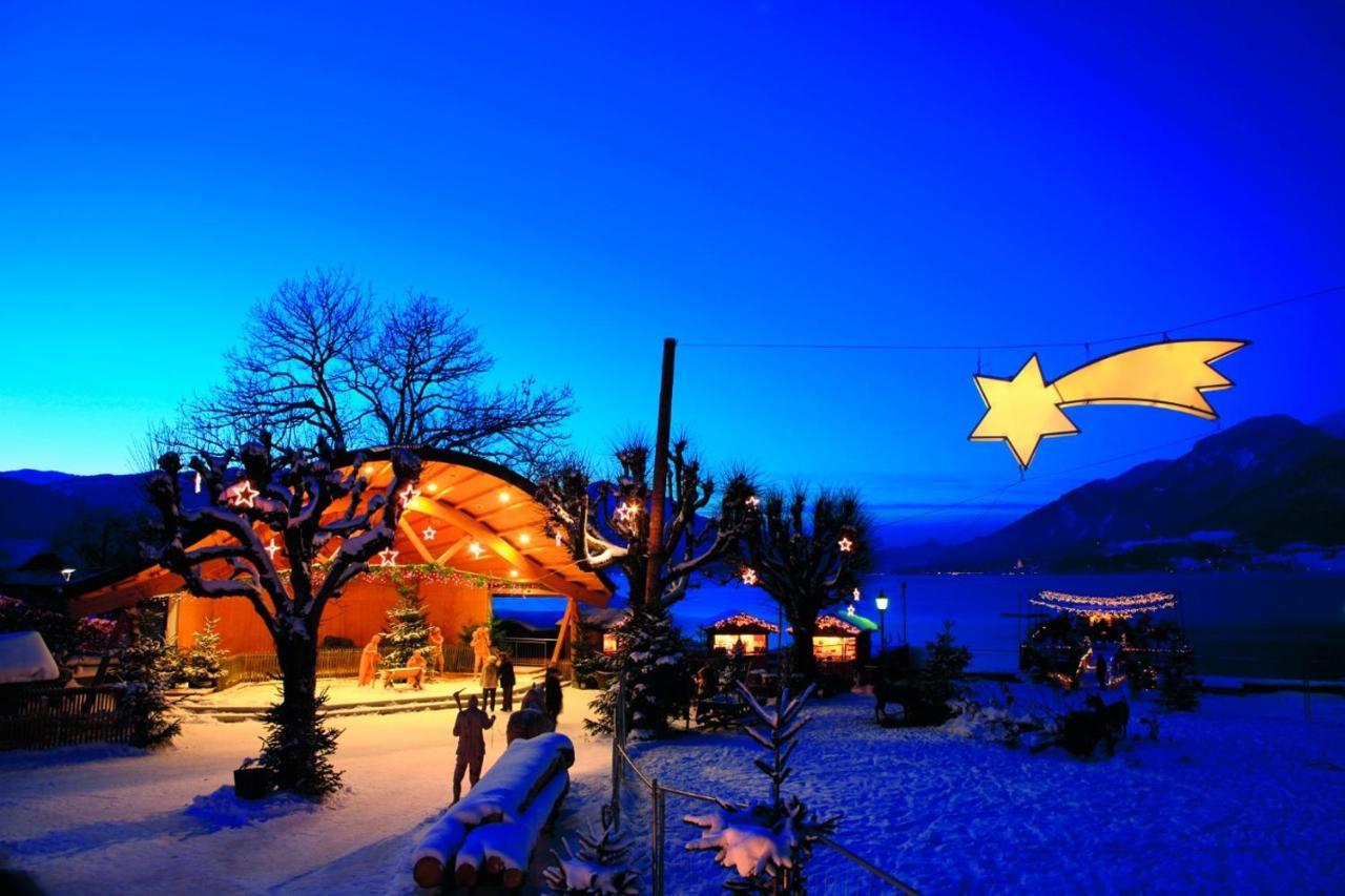 Hotel Hoferbauergut Strobl Exteriér fotografie