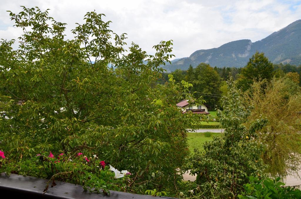 Hotel Hoferbauergut Strobl Pokoj fotografie