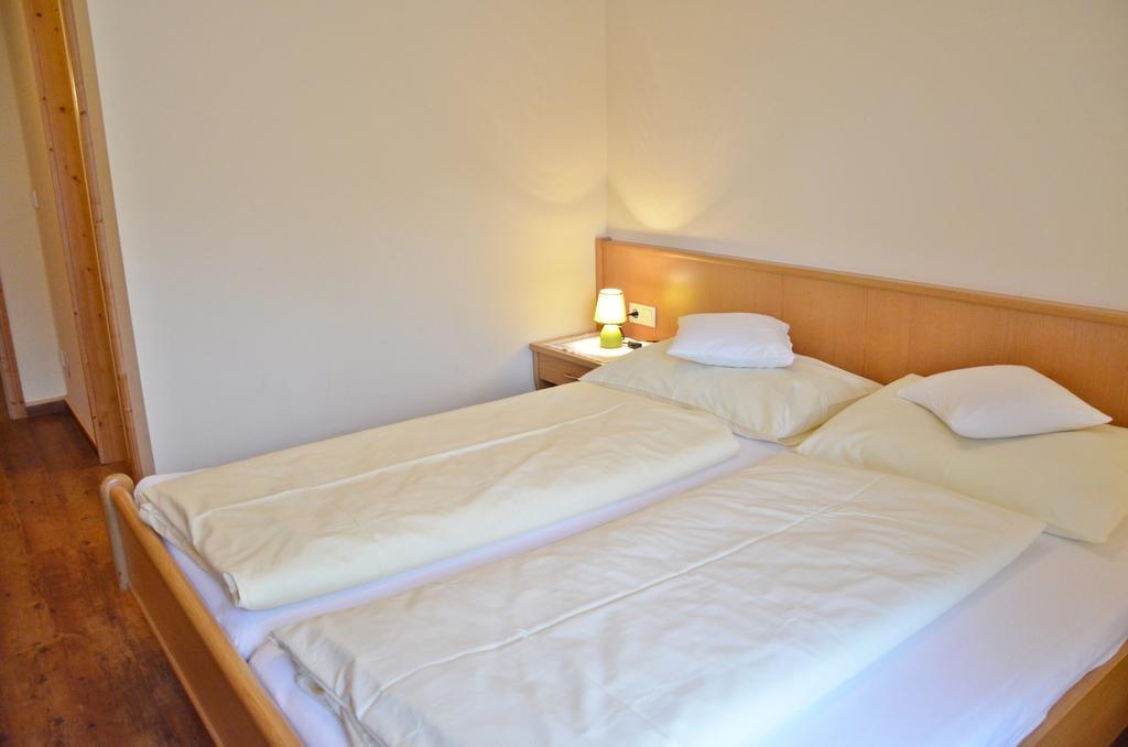 Hotel Hoferbauergut Strobl Pokoj fotografie