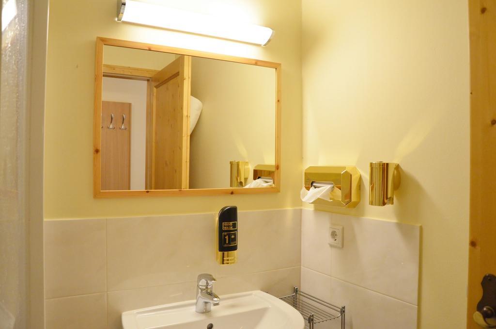 Hotel Hoferbauergut Strobl Pokoj fotografie